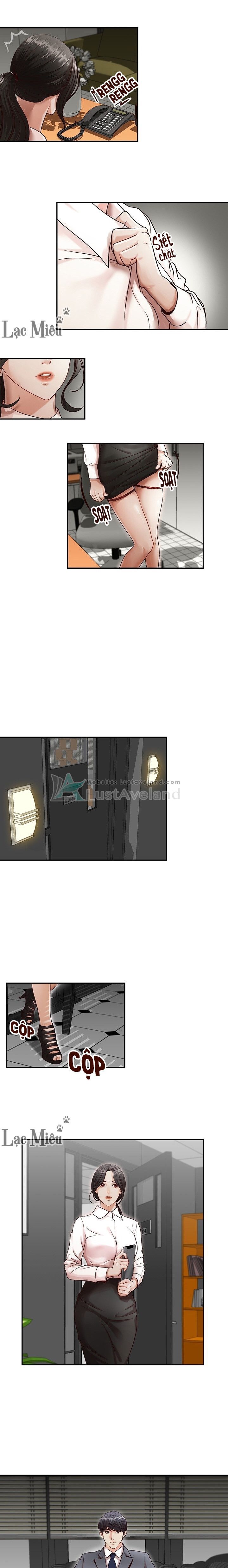 đọc truyện Thư Ký Dâm Đãng Của Anh Trai Chương 1 ảnh 3 tại Thiên Thai Truyện