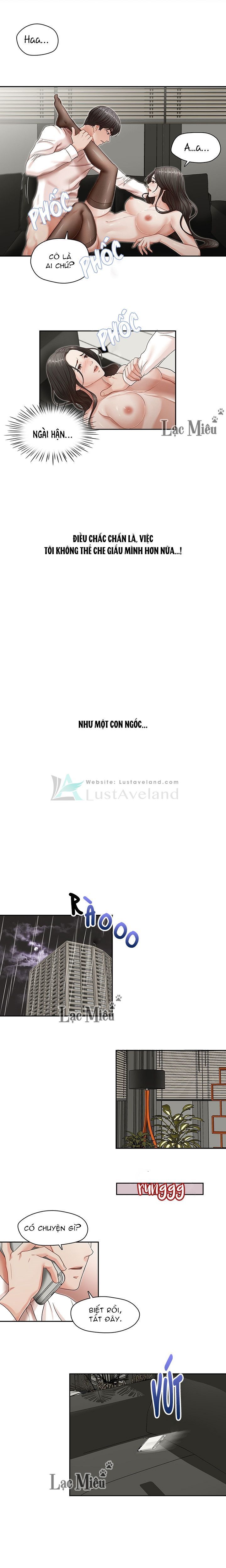 đọc truyện Thư Ký Dâm Đãng Của Anh Trai Chương 11 ảnh 6 tại Thiên Thai Truyện