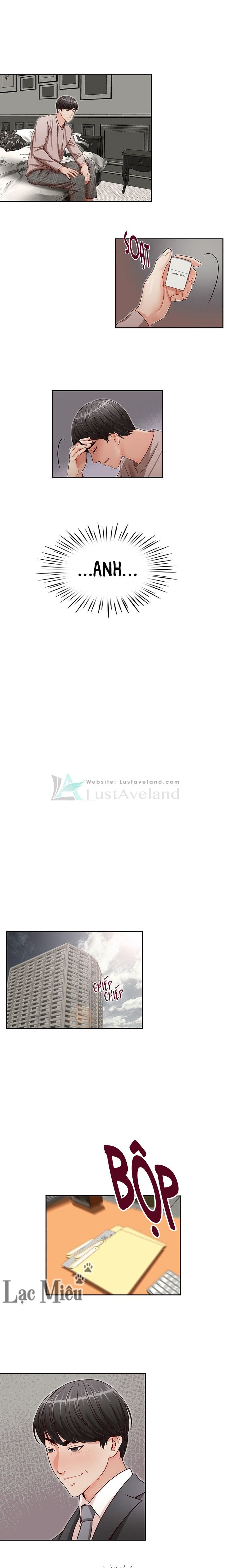 đọc truyện Thư Ký Dâm Đãng Của Anh Trai Chương 12 ảnh 3 tại Thiên Thai Truyện