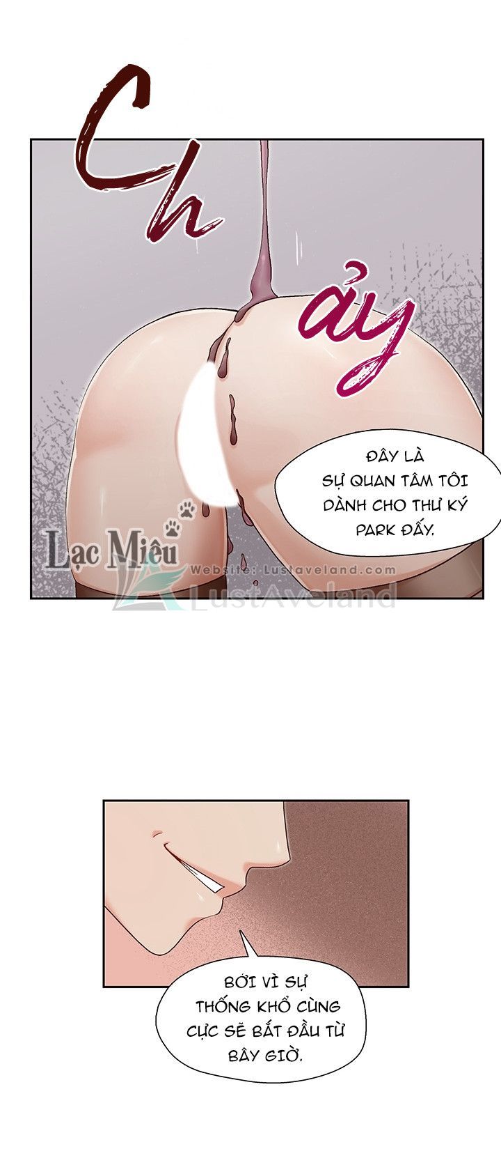đọc truyện Thư Ký Dâm Đãng Của Anh Trai Chương 15 ảnh 2 tại Thiên Thai Truyện