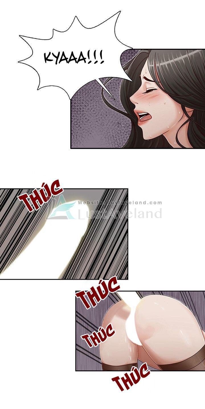 đọc truyện Thư Ký Dâm Đãng Của Anh Trai Chương 15 ảnh 10 tại Thiên Thai Truyện