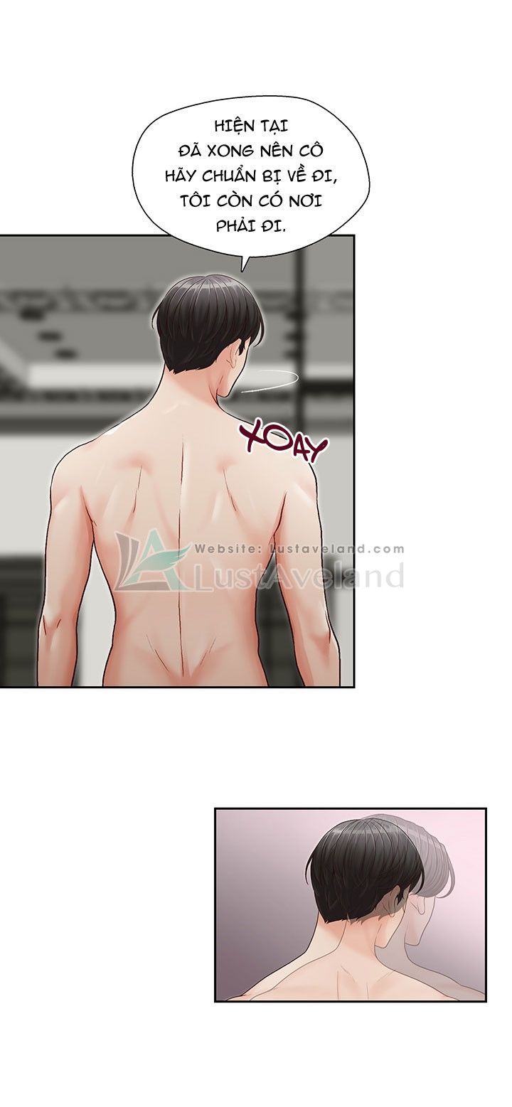 đọc truyện Thư Ký Dâm Đãng Của Anh Trai Chương 16 ảnh 12 tại Thiên Thai Truyện