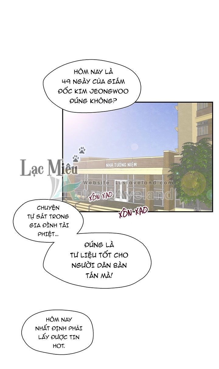 đọc truyện Thư Ký Dâm Đãng Của Anh Trai Chương 16 ảnh 15 tại Thiên Thai Truyện