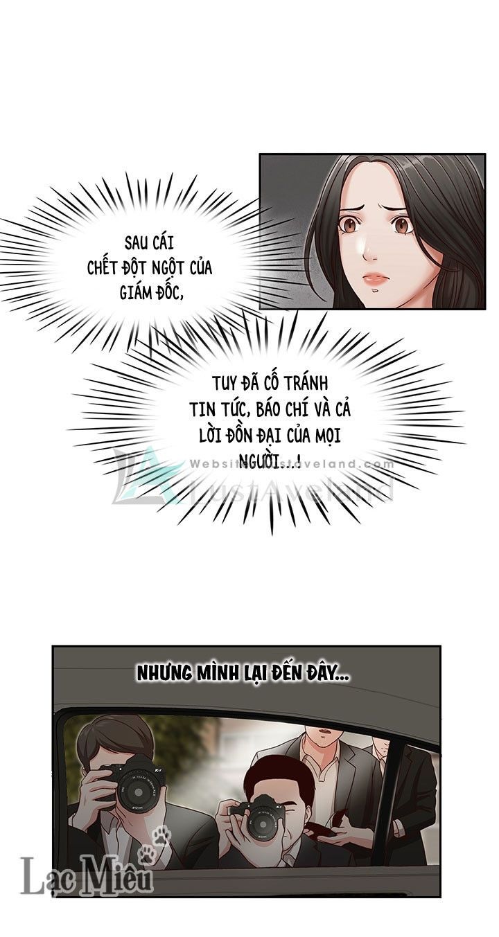 đọc truyện Thư Ký Dâm Đãng Của Anh Trai Chương 16 ảnh 19 tại Thiên Thai Truyện