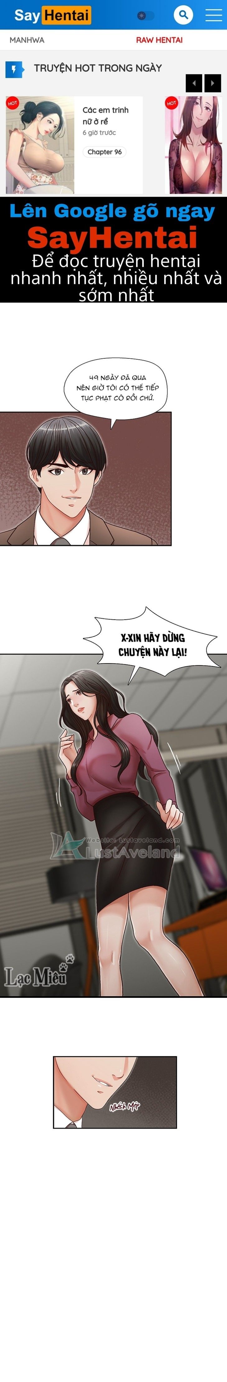đọc truyện Thư Ký Dâm Đãng Của Anh Trai Chương 18 ảnh 1 tại Thiên Thai Truyện