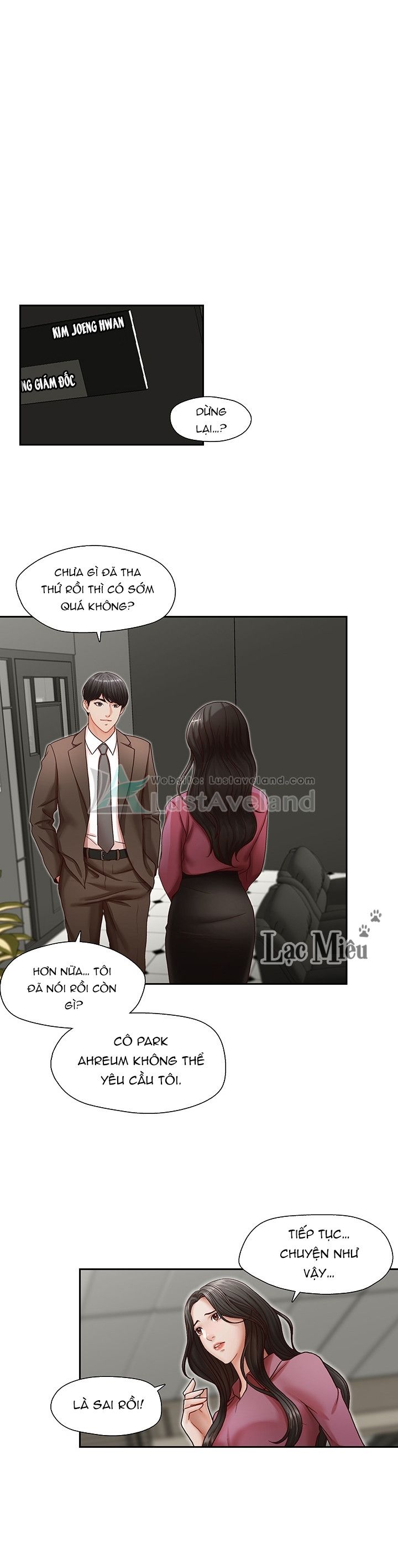 đọc truyện Thư Ký Dâm Đãng Của Anh Trai Chương 18 ảnh 2 tại Thiên Thai Truyện