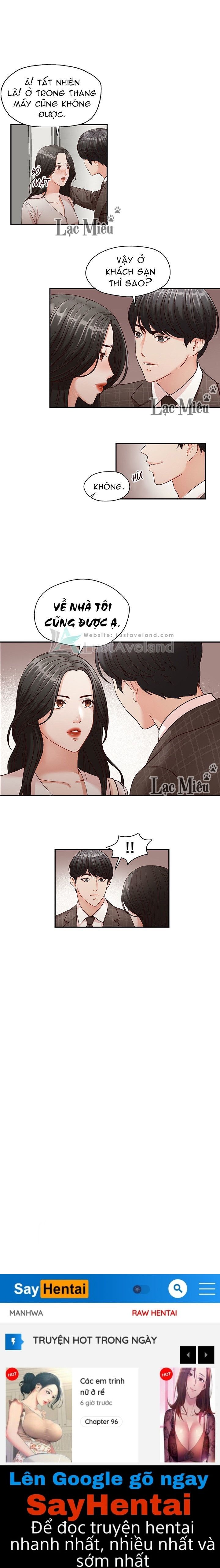 đọc truyện Thư Ký Dâm Đãng Của Anh Trai Chương 5 ảnh 14 tại Thiên Thai Truyện