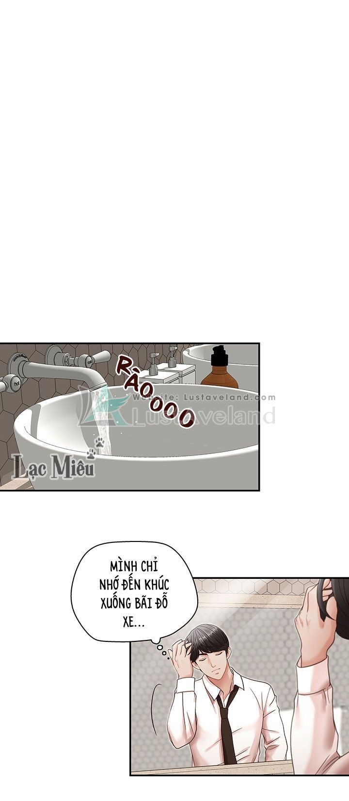đọc truyện Thư Ký Dâm Đãng Của Anh Trai Chương 7 ảnh 16 tại Thiên Thai Truyện