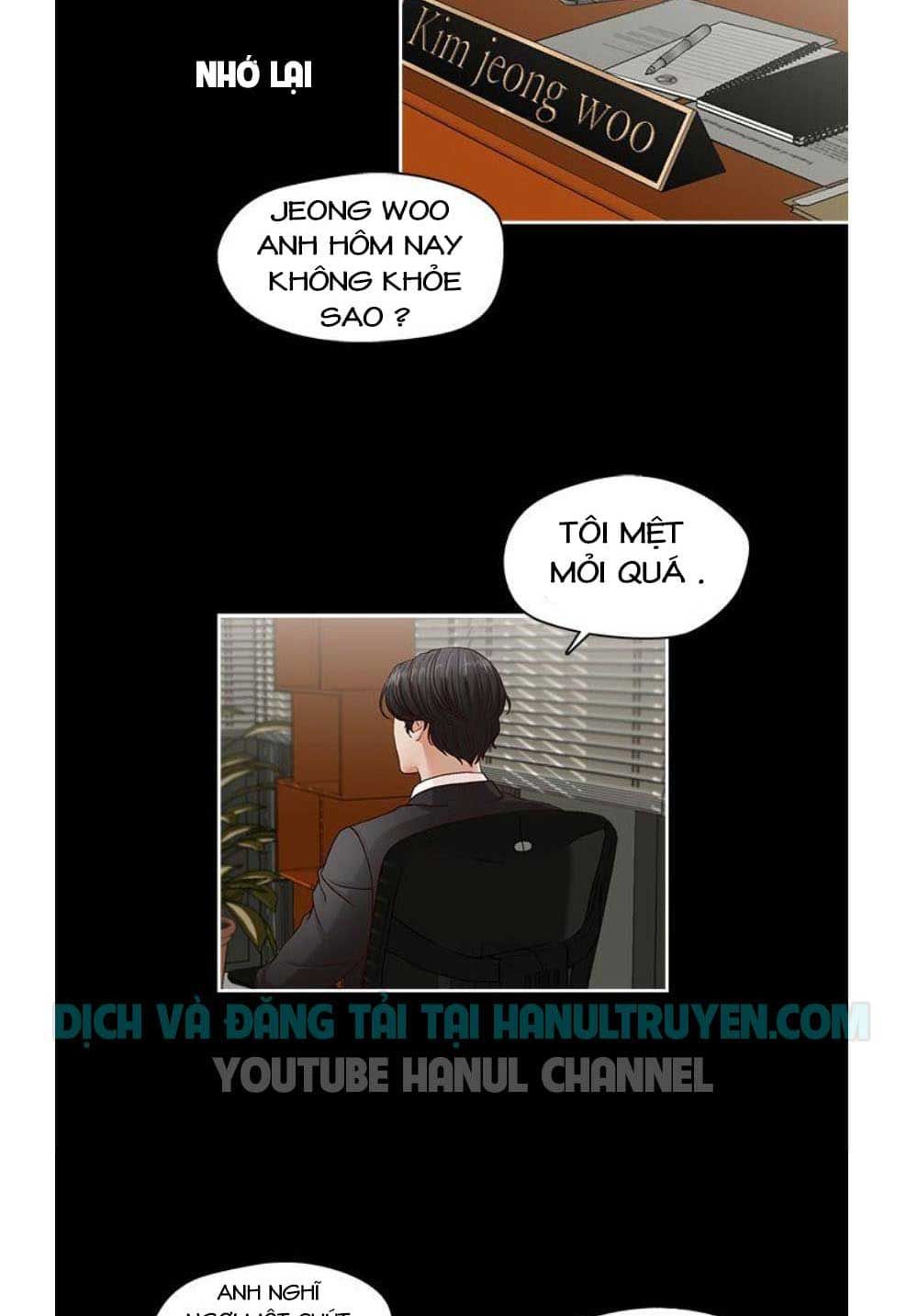 đọc truyện Thư Ký Riêng Của Boss (smut) Chương 1 ảnh 16 tại Thiên Thai Truyện