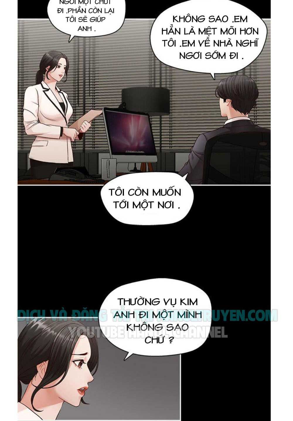 đọc truyện Thư Ký Riêng Của Boss (smut) Chương 1 ảnh 17 tại Thiên Thai Truyện