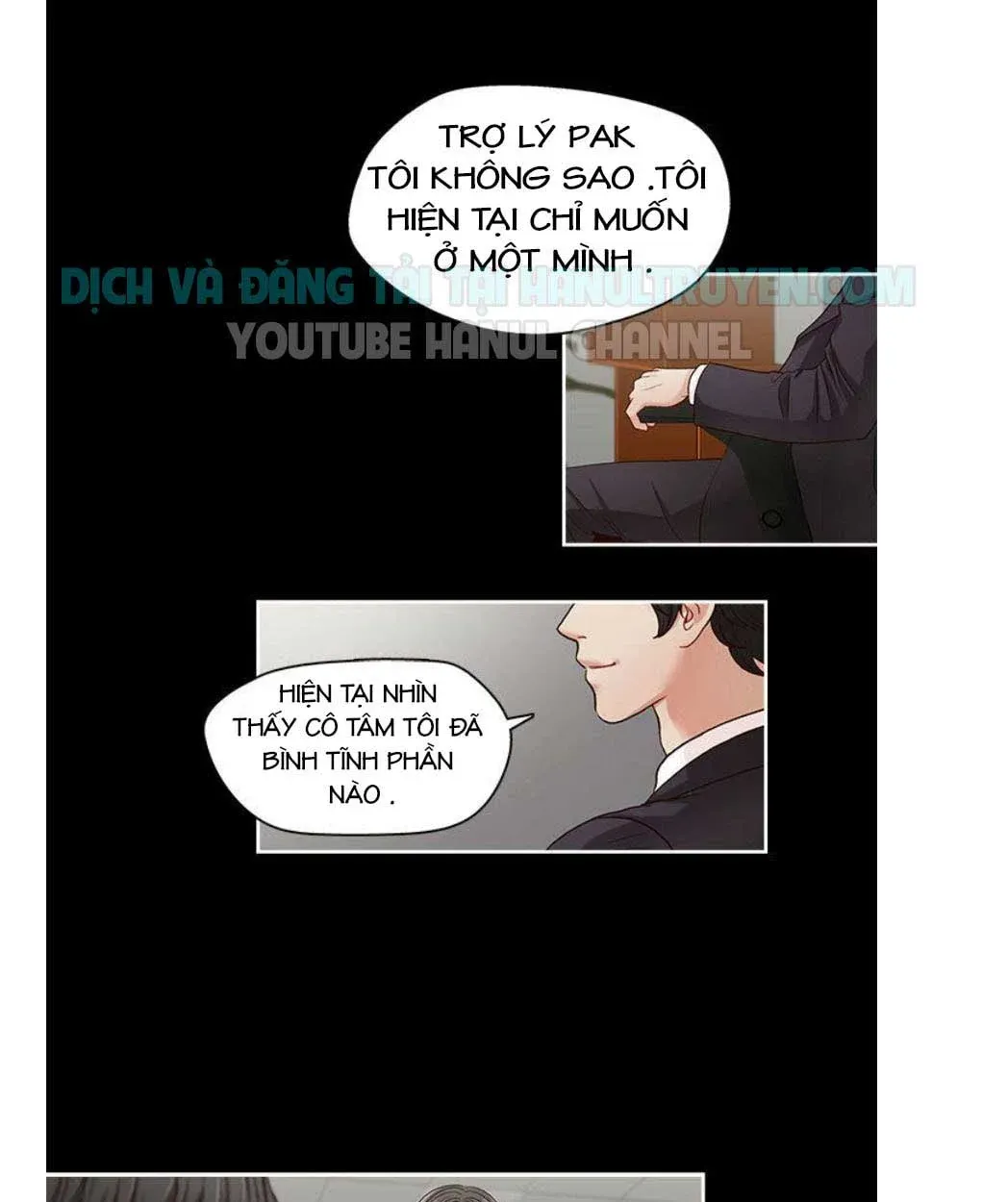 đọc truyện Thư Ký Riêng Của Boss (smut) Chương 1 ảnh 18 tại Thiên Thai Truyện