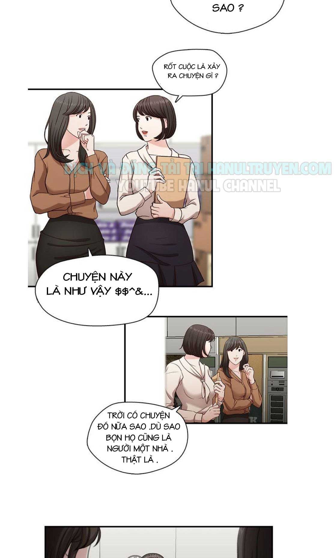 đọc truyện Thư Ký Riêng Của Boss (smut) Chương 1 ảnh 3 tại Thiên Thai Truyện