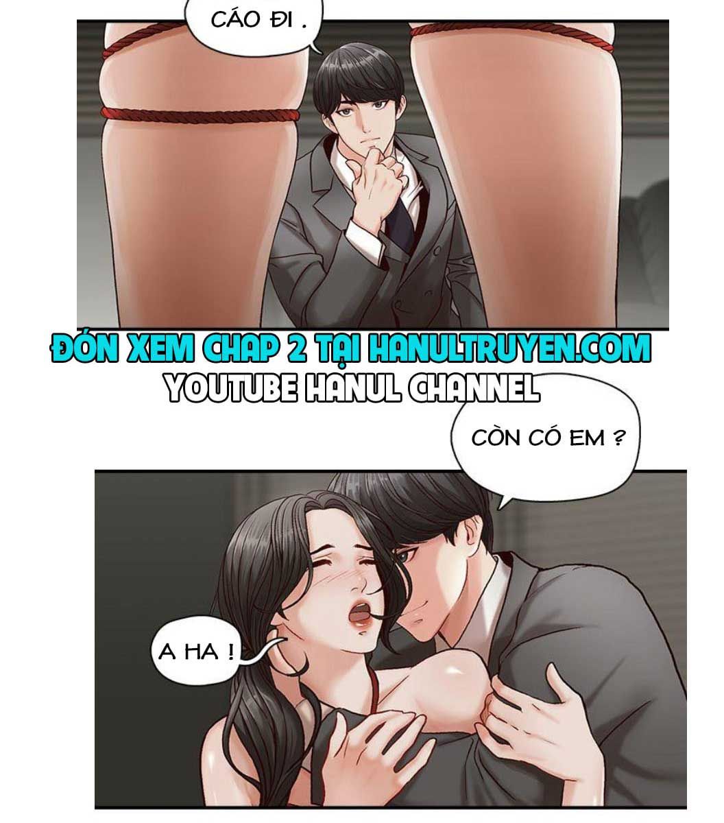 đọc truyện Thư Ký Riêng Của Boss (smut) Chương 1 ảnh 31 tại Thiên Thai Truyện