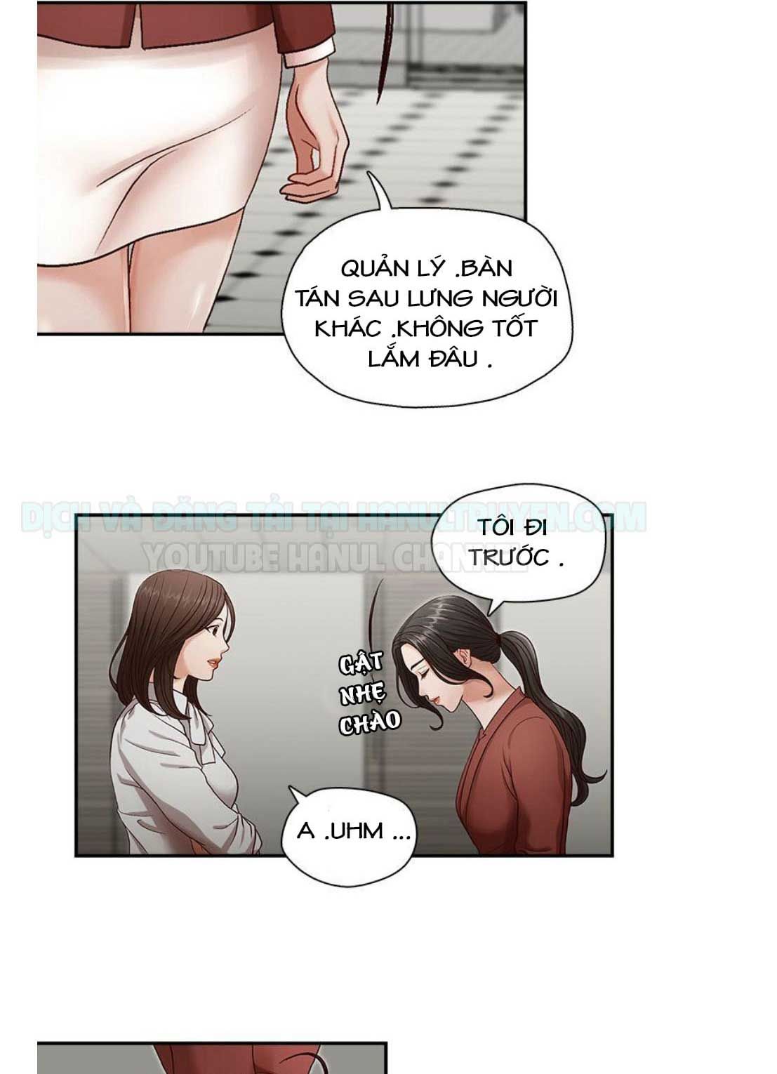 đọc truyện Thư Ký Riêng Của Boss (smut) Chương 1 ảnh 8 tại Thiên Thai Truyện