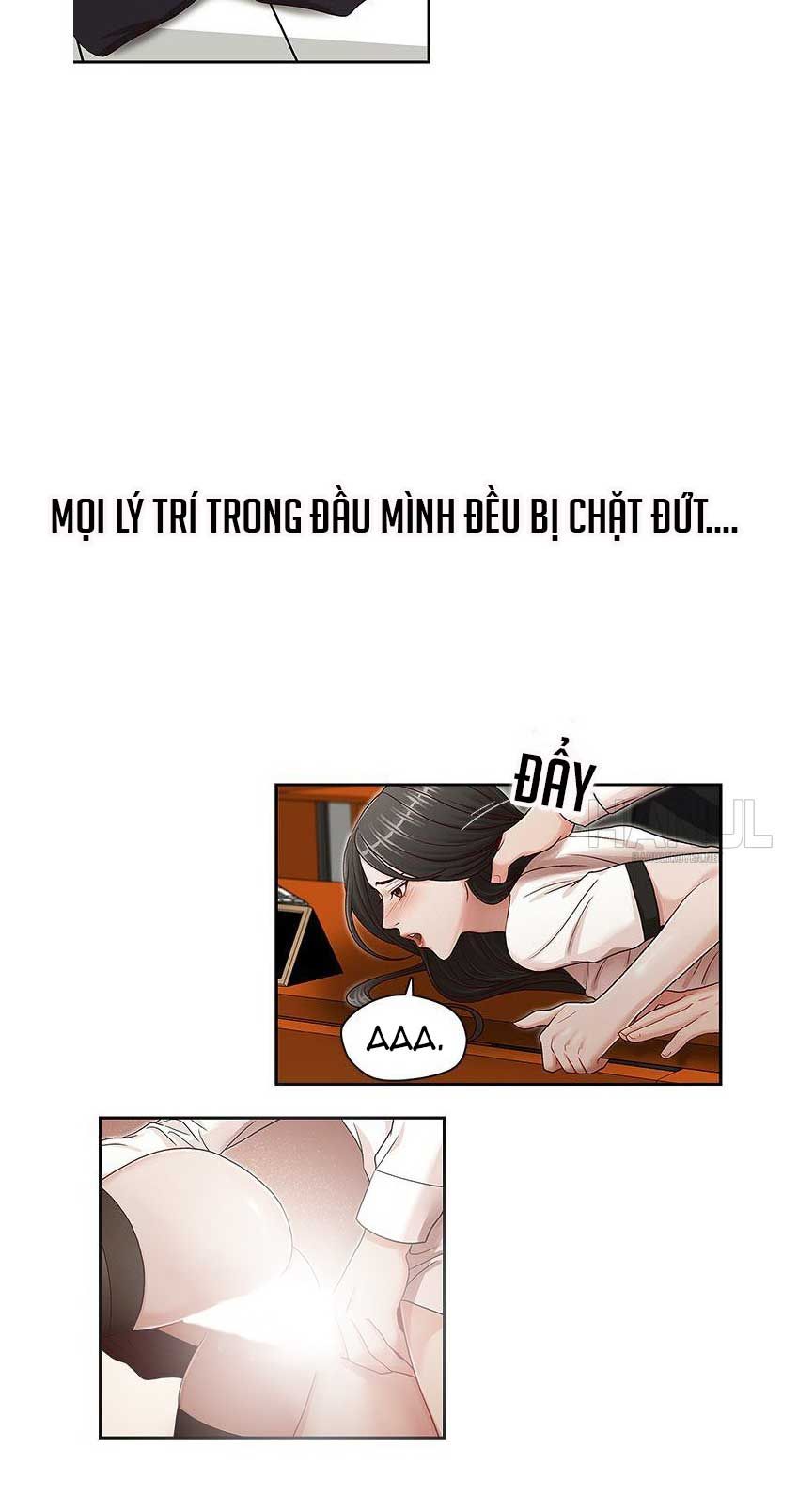 đọc truyện Thư Ký Riêng Của Boss (smut) Chương 10 ảnh 3 tại Thiên Thai Truyện