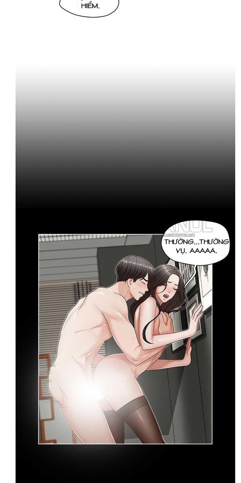 đọc truyện Thư Ký Riêng Của Boss (smut) Chương 11 ảnh 12 tại Thiên Thai Truyện