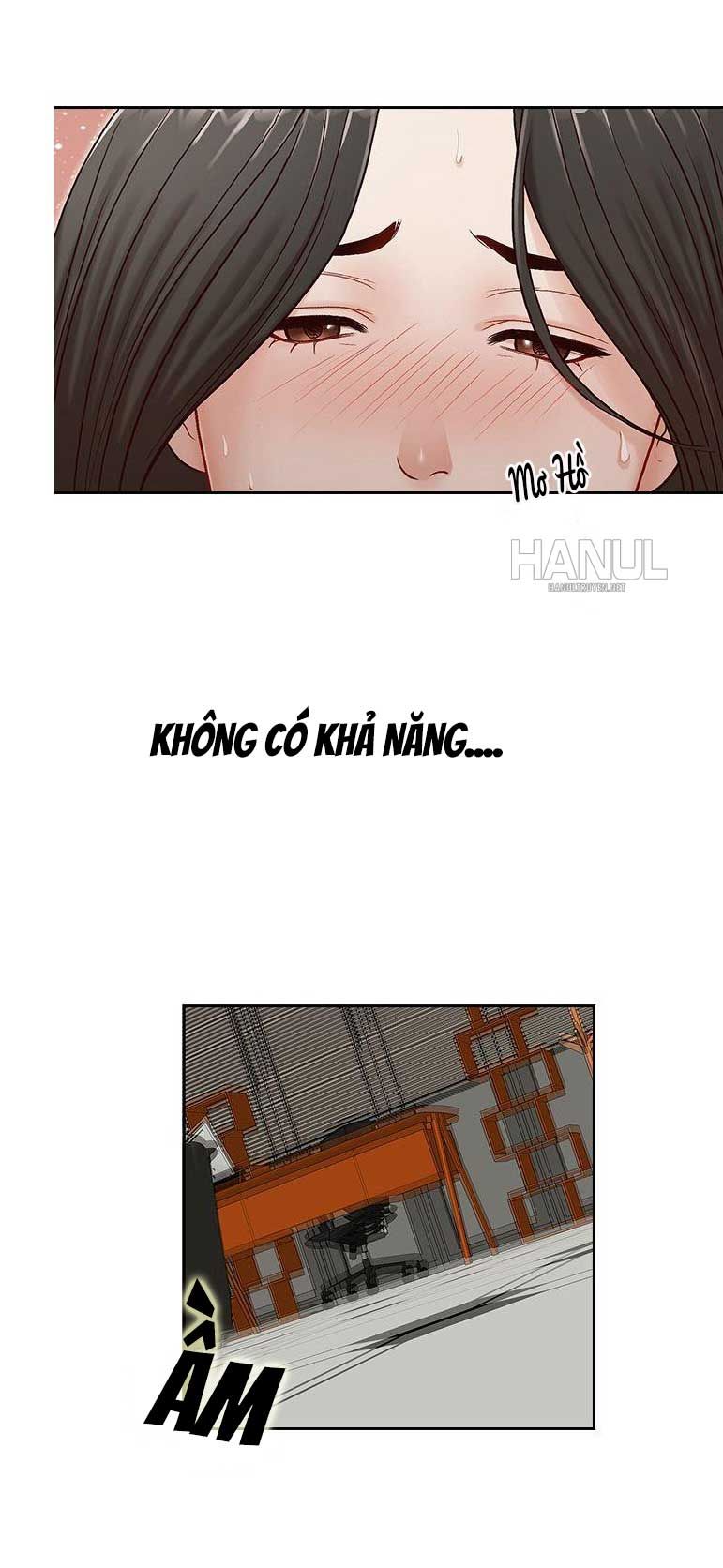 đọc truyện Thư Ký Riêng Của Boss (smut) Chương 11 ảnh 9 tại Thiên Thai Truyện