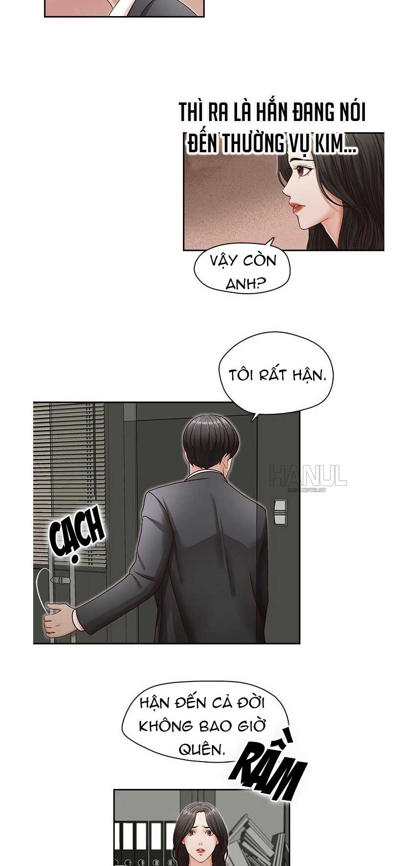 đọc truyện Thư Ký Riêng Của Boss (smut) Chương 12 ảnh 7 tại Truyện Dạ Ký