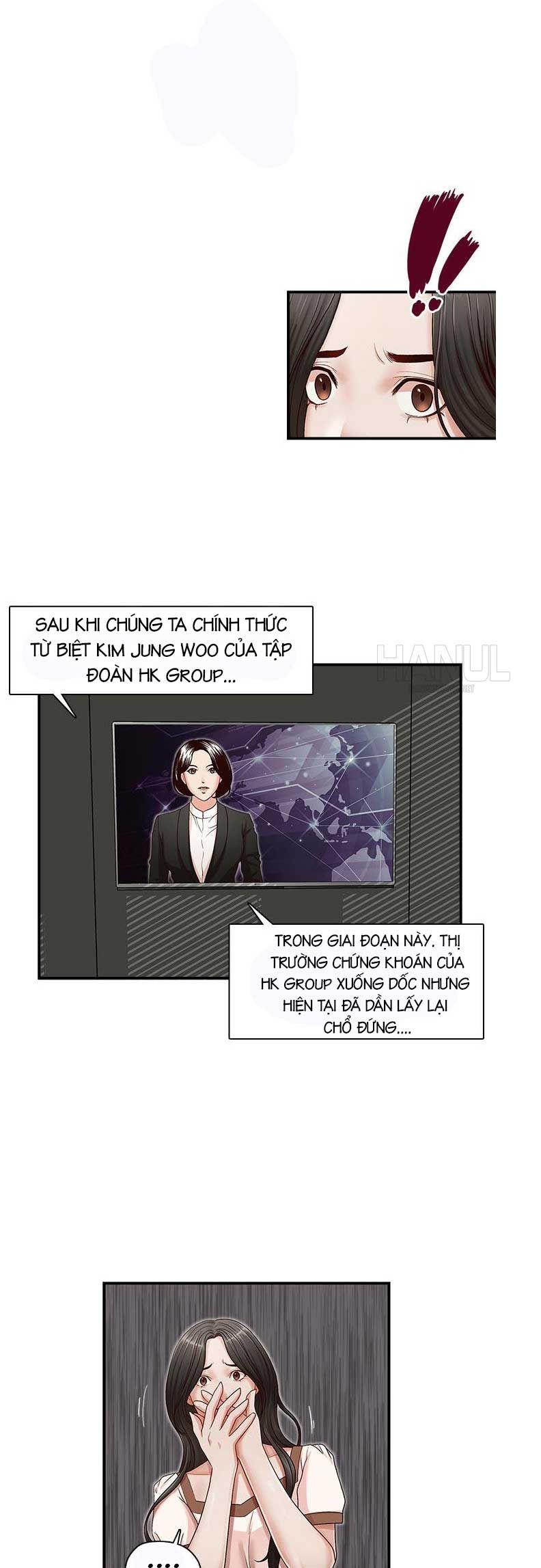 đọc truyện Thư Ký Riêng Của Boss (smut) Chương 13 ảnh 15 tại Thiên Thai Truyện
