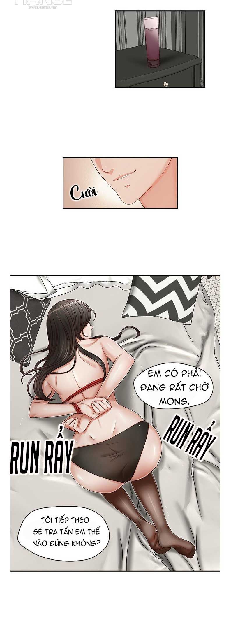 đọc truyện Thư Ký Riêng Của Boss (smut) Chương 14 ảnh 14 tại Thiên Thai Truyện
