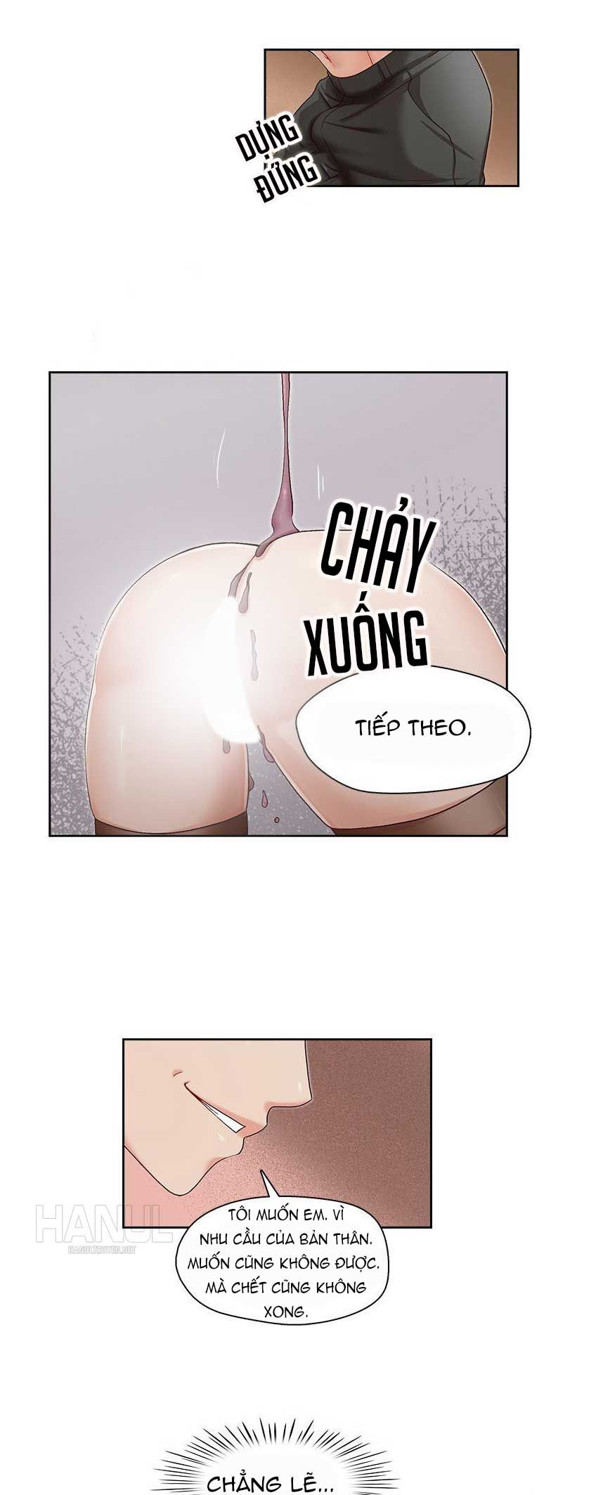 đọc truyện Thư Ký Riêng Của Boss (smut) Chương 14 ảnh 16 tại Thiên Thai Truyện