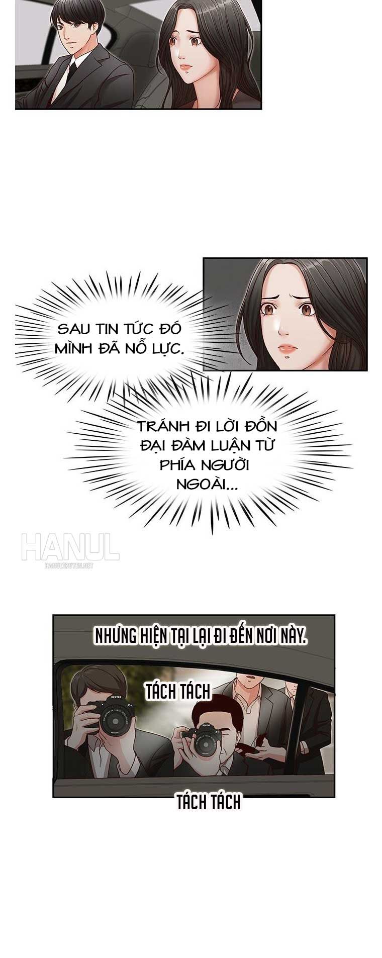 đọc truyện Thư Ký Riêng Của Boss (smut) Chương 16 ảnh 13 tại Thiên Thai Truyện