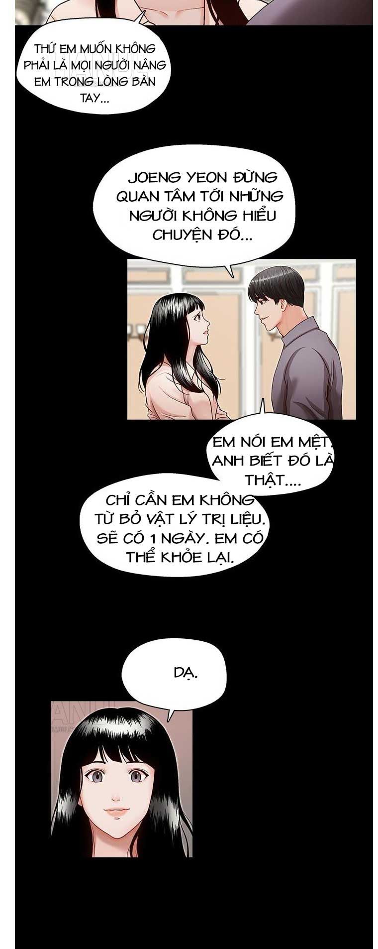 đọc truyện Thư Ký Riêng Của Boss (smut) Chương 16 ảnh 17 tại Thiên Thai Truyện