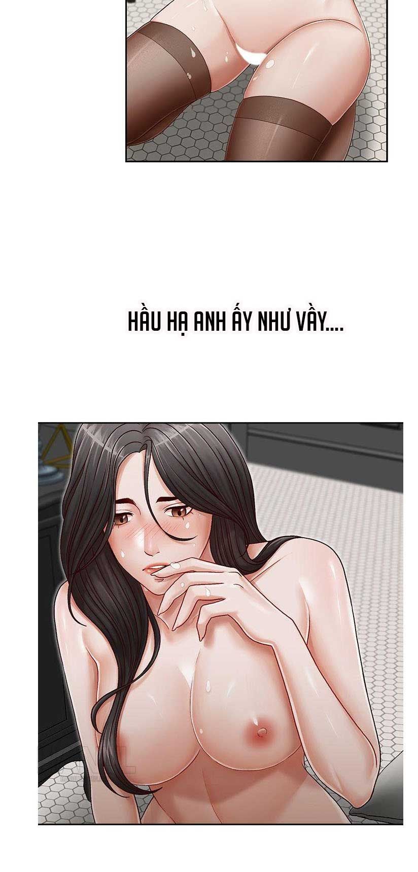 đọc truyện Thư Ký Riêng Của Boss (smut) Chương 16 ảnh 3 tại Thiên Thai Truyện