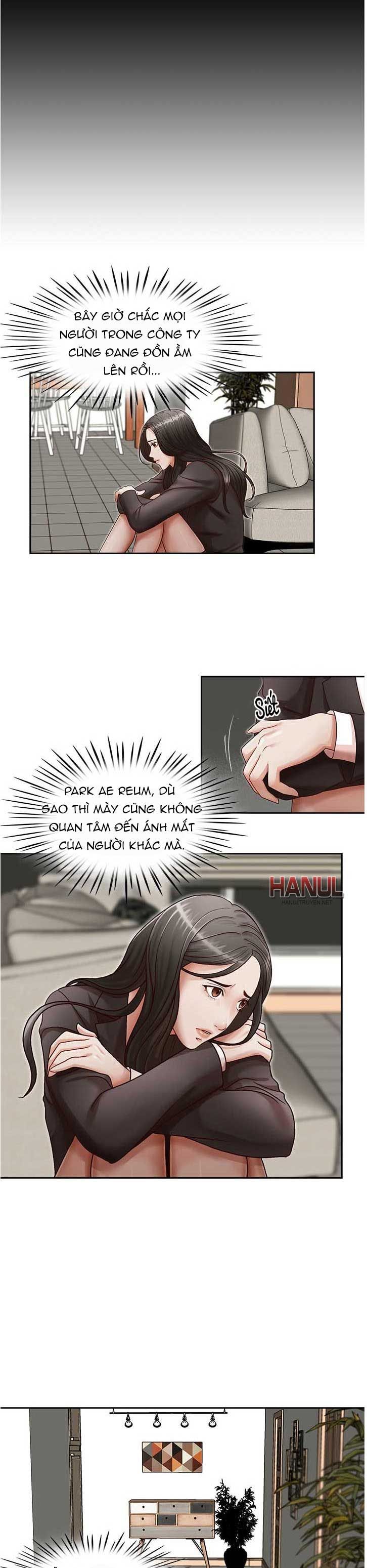 đọc truyện Thư Ký Riêng Của Boss (smut) Chương 17 ảnh 7 tại Thiên Thai Truyện