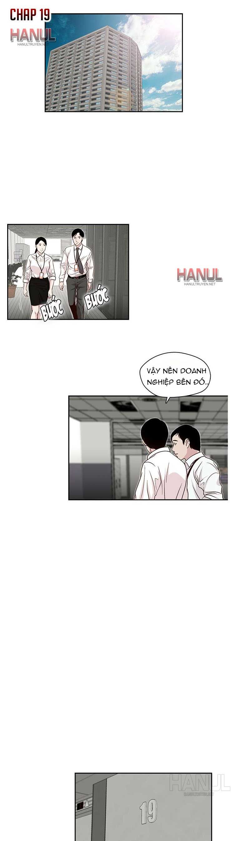 đọc truyện Thư Ký Riêng Của Boss (smut) Chương 19 ảnh 2 tại Thiên Thai Truyện