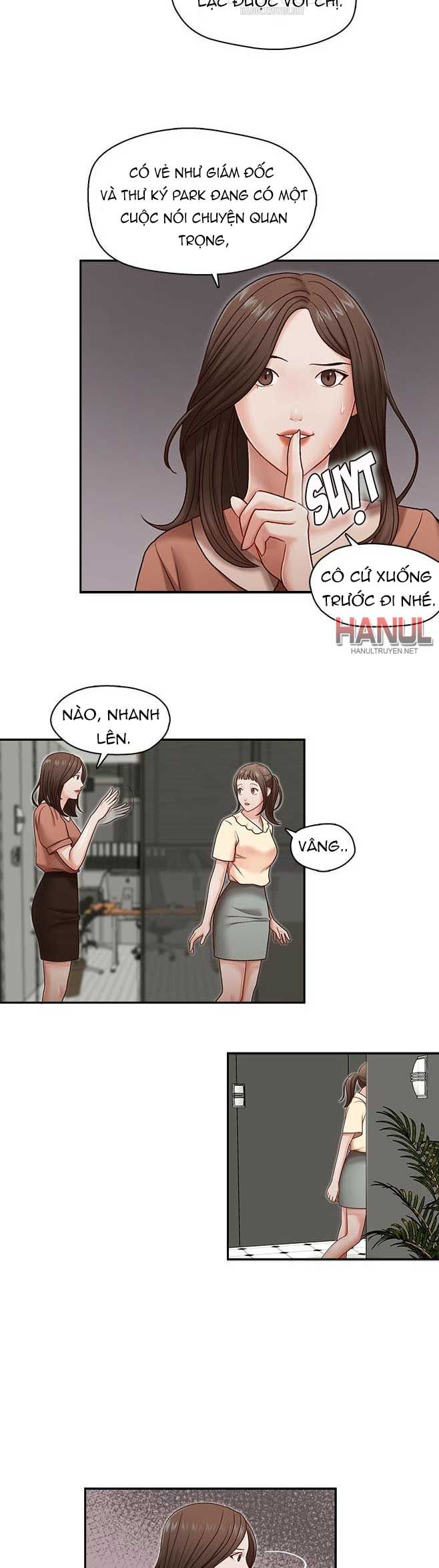 đọc truyện Thư Ký Riêng Của Boss (smut) Chương 19 ảnh 12 tại Thiên Thai Truyện