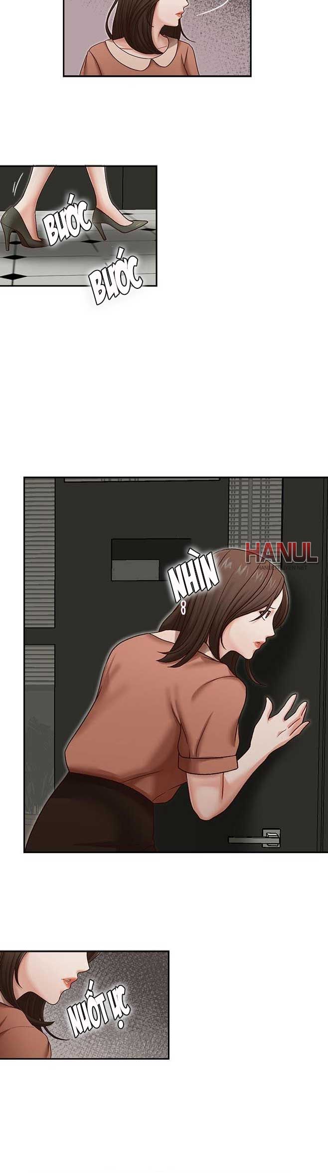 đọc truyện Thư Ký Riêng Của Boss (smut) Chương 19 ảnh 13 tại Thiên Thai Truyện