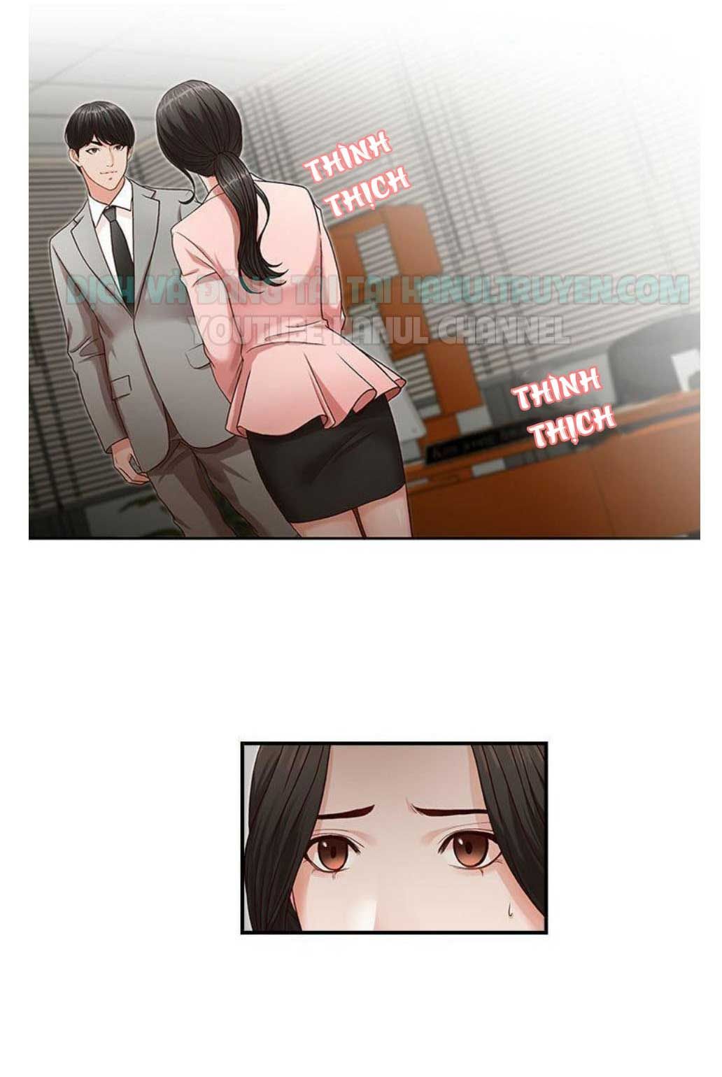 đọc truyện Thư Ký Riêng Của Boss (smut) Chương 2 ảnh 11 tại Thiên Thai Truyện