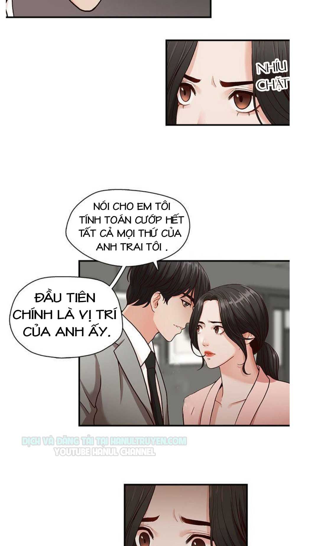 đọc truyện Thư Ký Riêng Của Boss (smut) Chương 2 ảnh 15 tại Thiên Thai Truyện