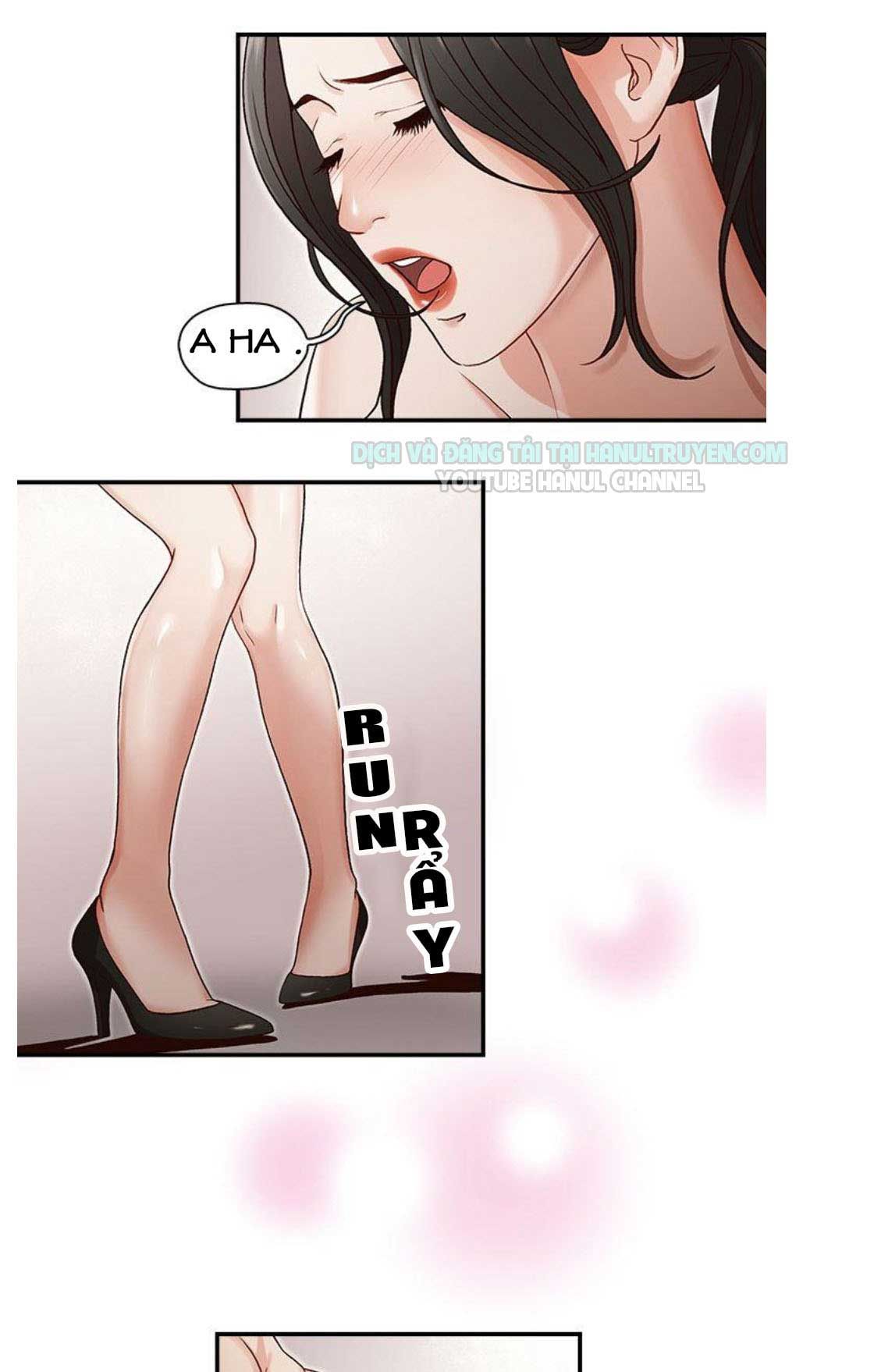 đọc truyện Thư Ký Riêng Của Boss (smut) Chương 2 ảnh 19 tại Thiên Thai Truyện