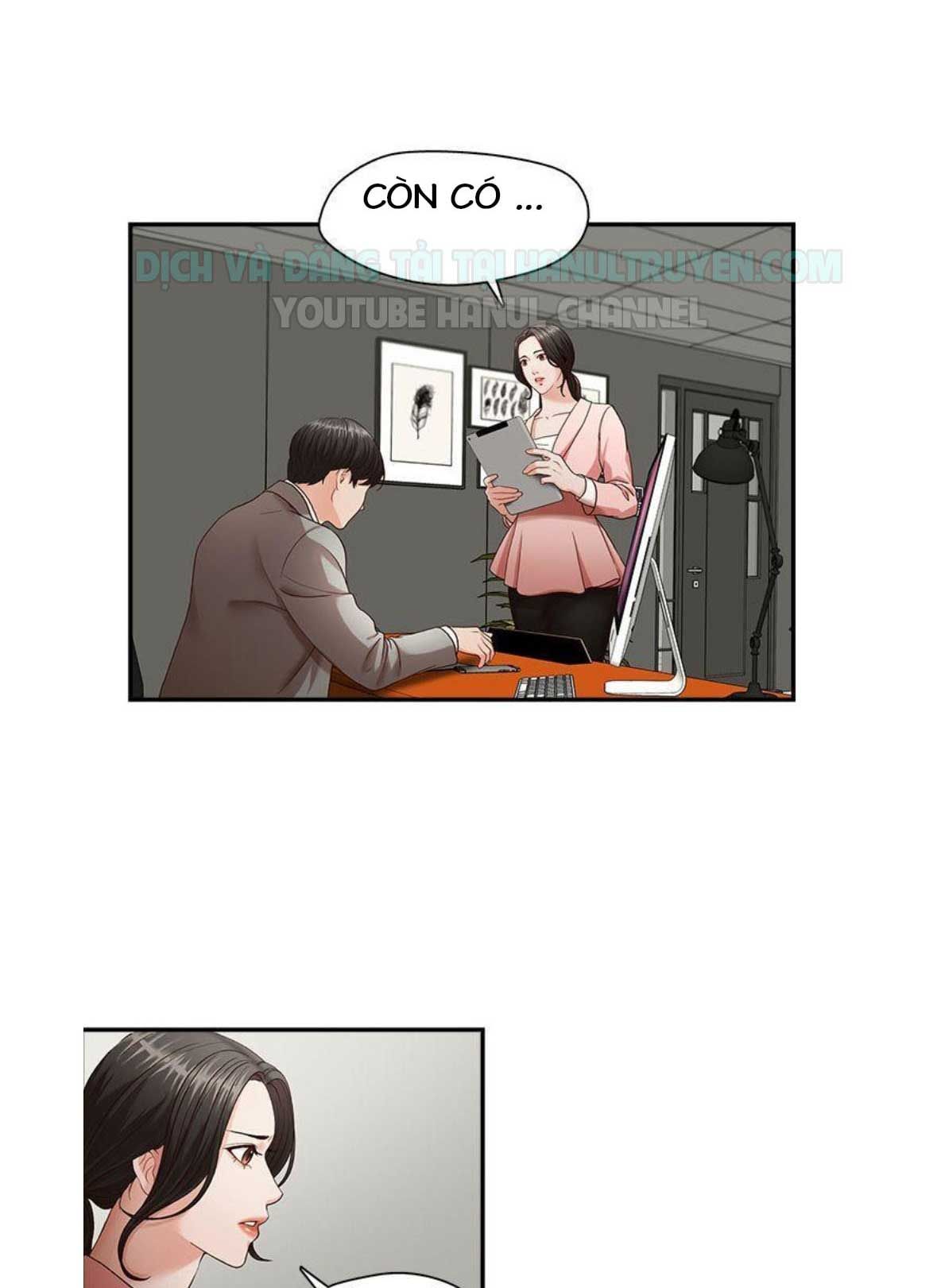 đọc truyện Thư Ký Riêng Của Boss (smut) Chương 2 ảnh 3 tại Thiên Thai Truyện