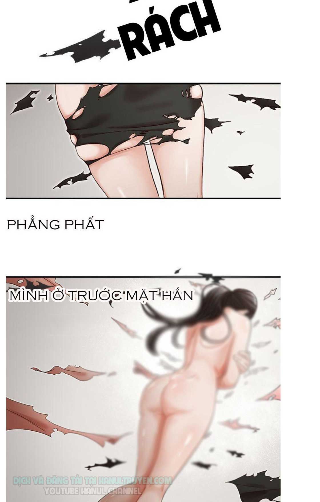 đọc truyện Thư Ký Riêng Của Boss (smut) Chương 2 ảnh 21 tại Thiên Thai Truyện