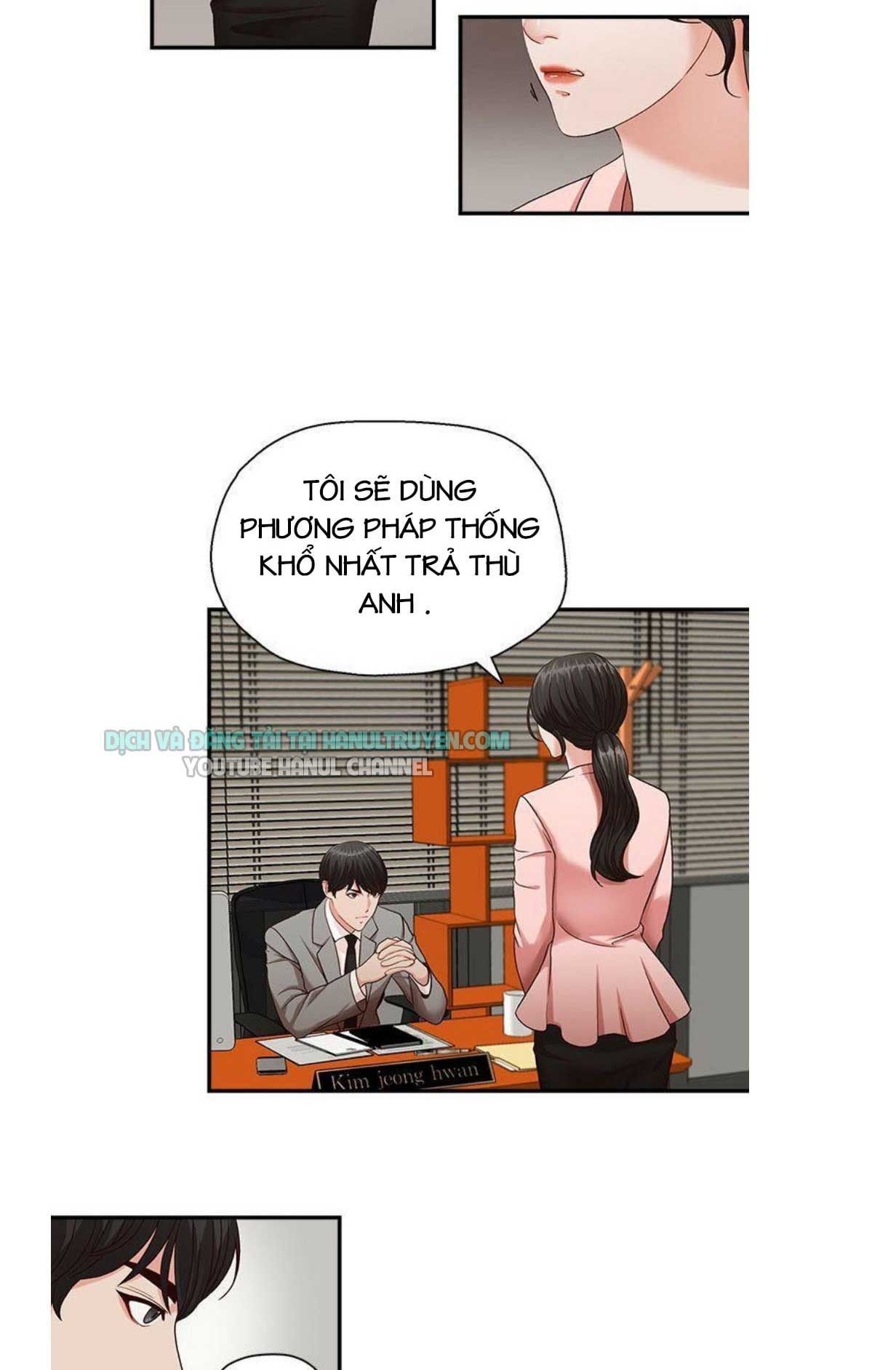 đọc truyện Thư Ký Riêng Của Boss (smut) Chương 2 ảnh 28 tại Thiên Thai Truyện