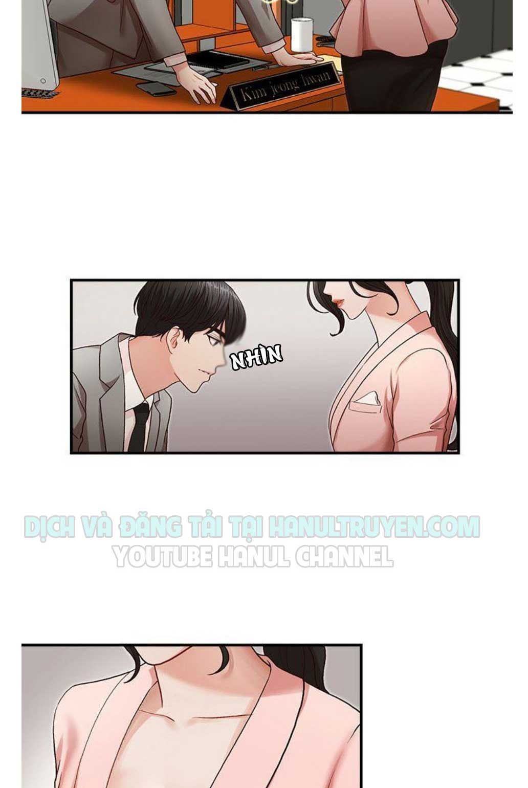 đọc truyện Thư Ký Riêng Của Boss (smut) Chương 2 ảnh 8 tại Thiên Thai Truyện