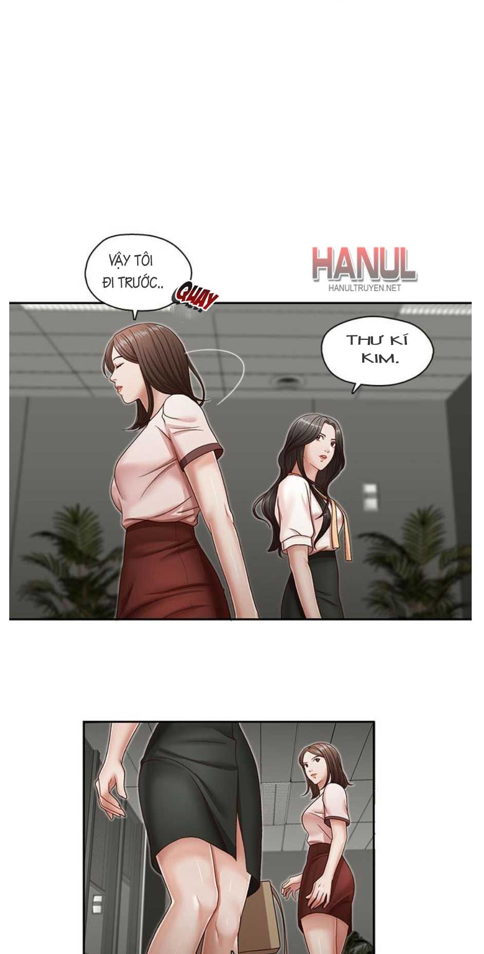đọc truyện Thư Ký Riêng Của Boss (smut) Chương 20 ảnh 20 tại Thiên Thai Truyện