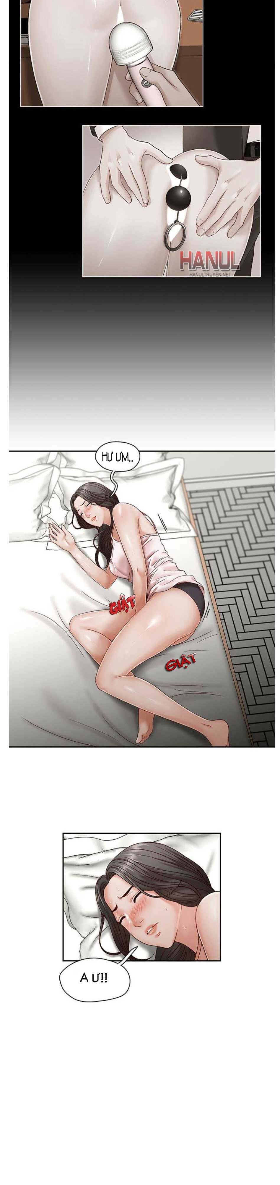 đọc truyện Thư Ký Riêng Của Boss (smut) Chương 20 ảnh 7 tại Thiên Thai Truyện