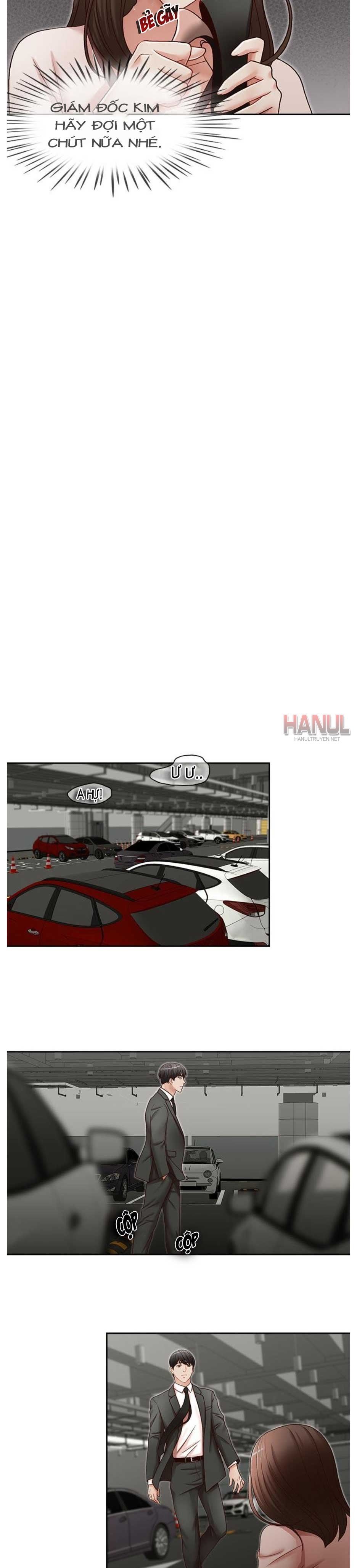 đọc truyện Thư Ký Riêng Của Boss (smut) Chương 21 ảnh 14 tại Thiên Thai Truyện