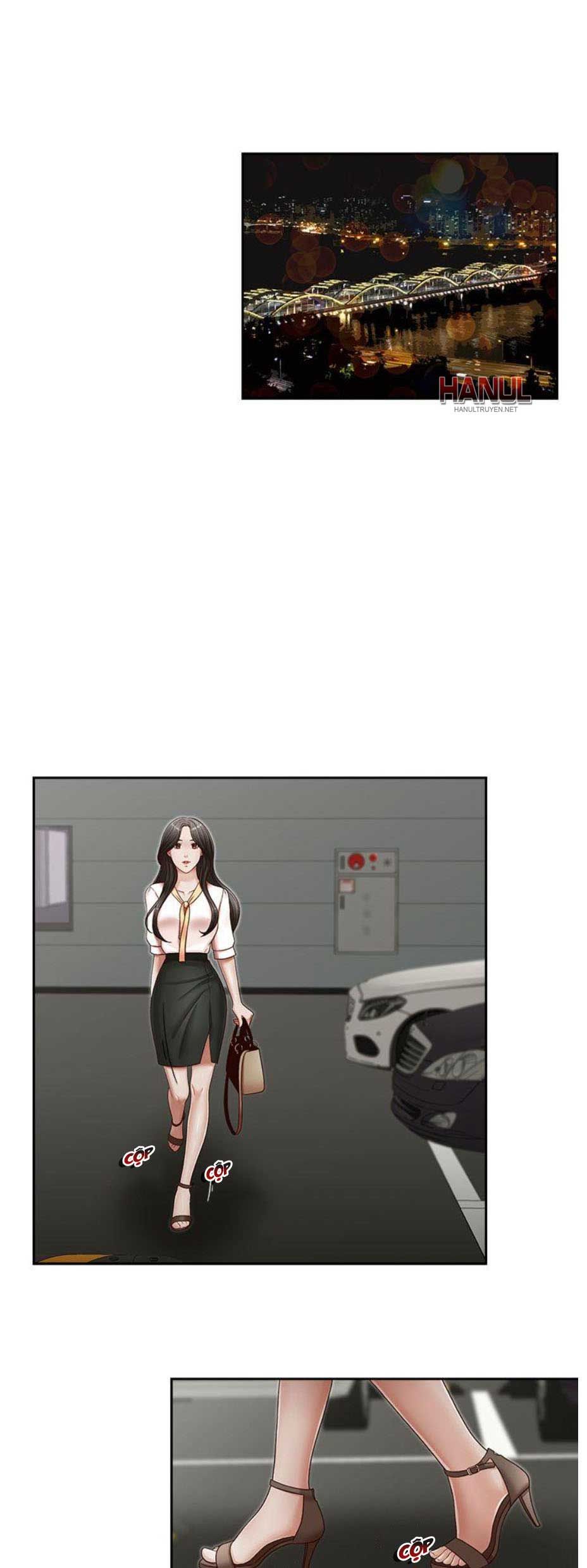đọc truyện Thư Ký Riêng Của Boss (smut) Chương 22 ảnh 2 tại Thiên Thai Truyện