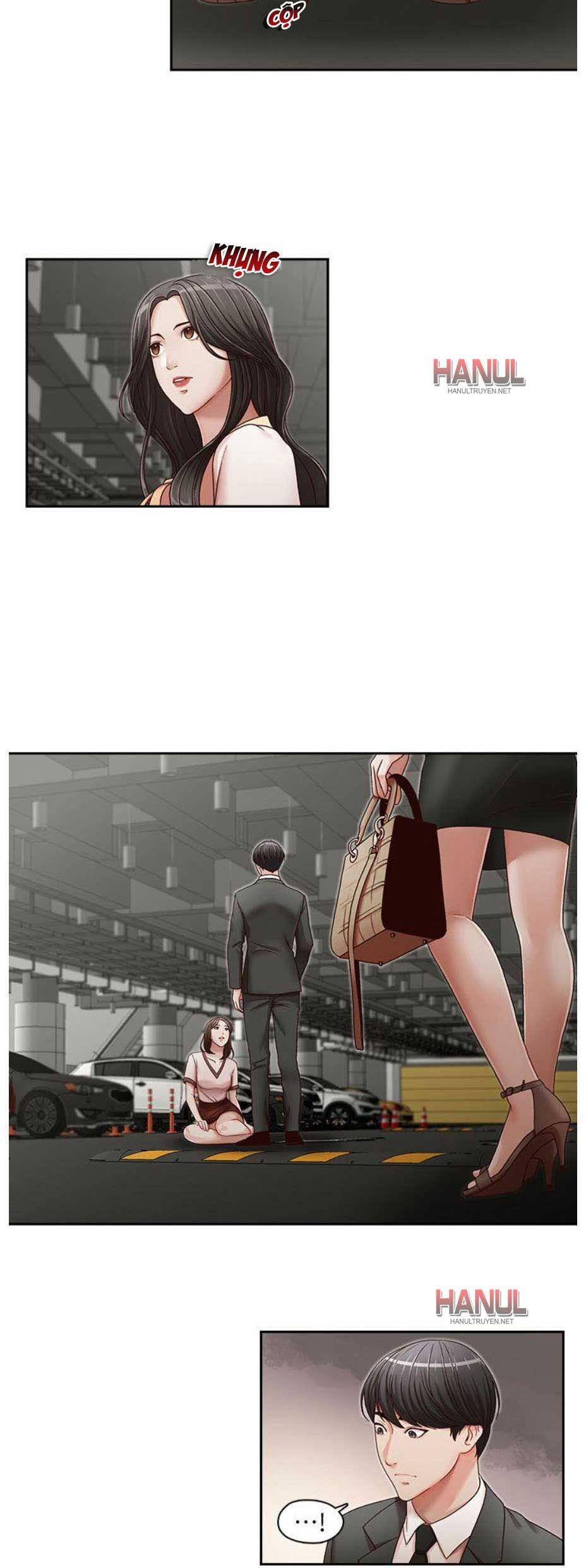 đọc truyện Thư Ký Riêng Của Boss (smut) Chương 22 ảnh 3 tại Thiên Thai Truyện