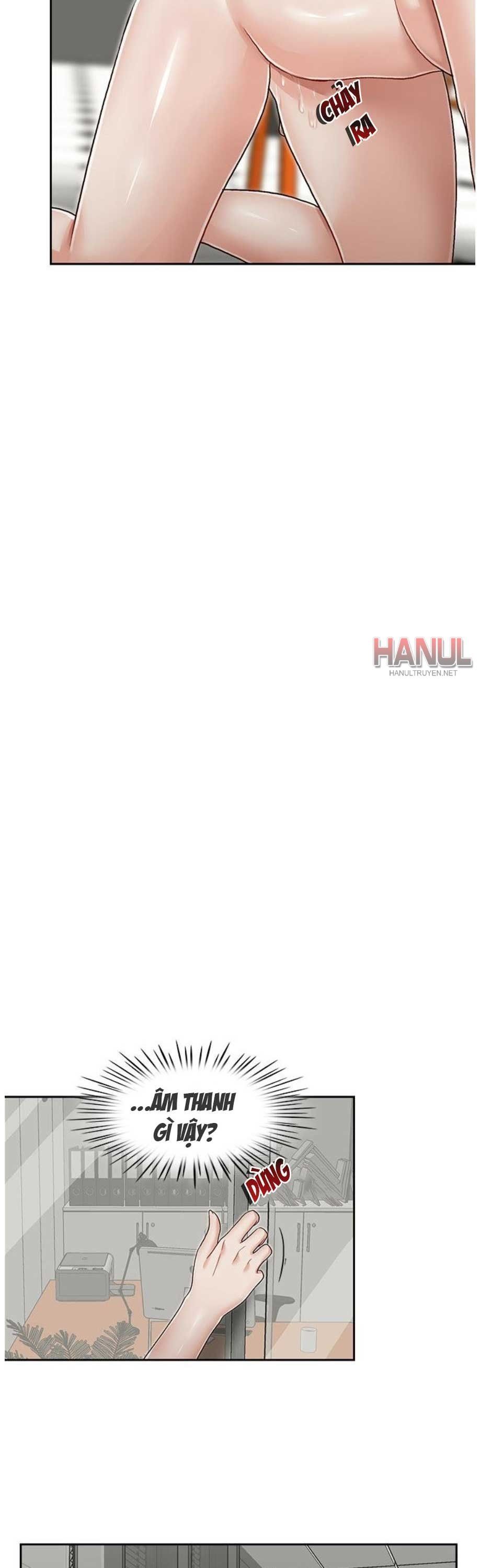 đọc truyện Thư Ký Riêng Của Boss (smut) Chương 23 ảnh 15 tại Thiên Thai Truyện