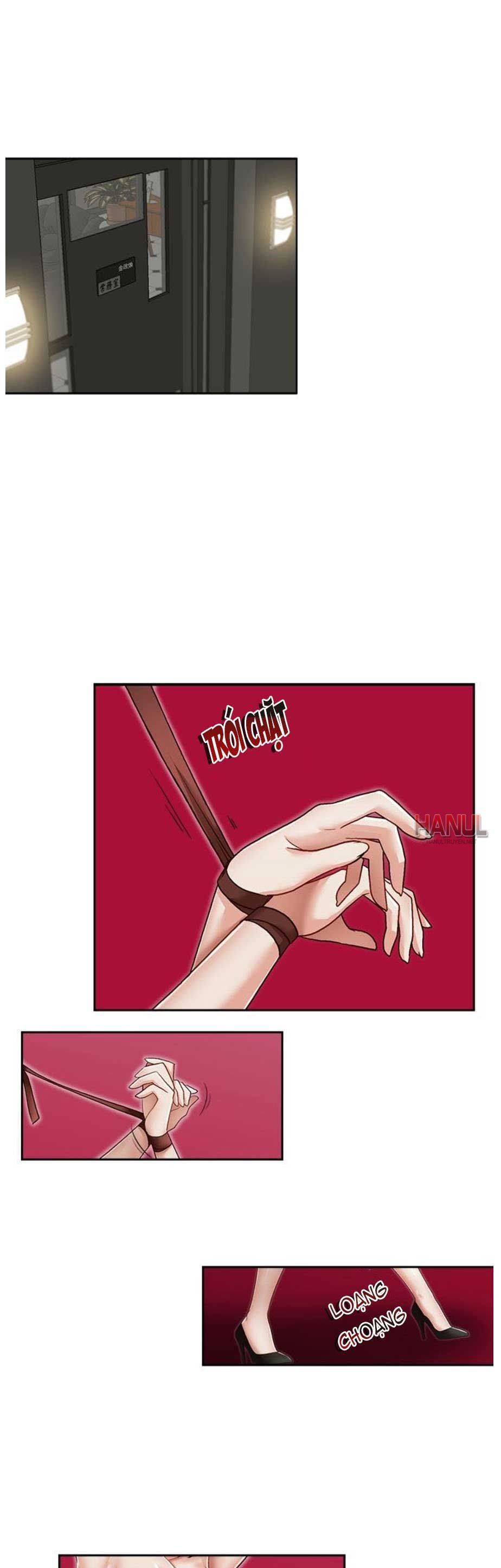 đọc truyện Thư Ký Riêng Của Boss (smut) Chương 24 ảnh 2 tại Thiên Thai Truyện