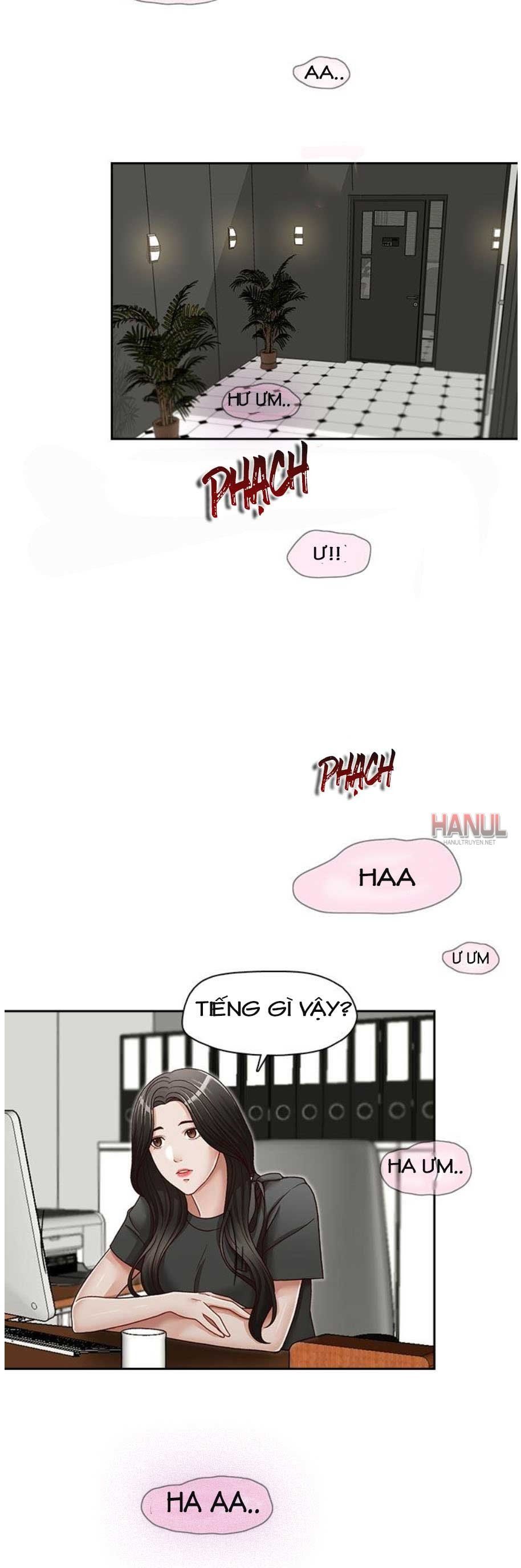 đọc truyện Thư Ký Riêng Của Boss (smut) Chương 24 ảnh 19 tại Thiên Thai Truyện