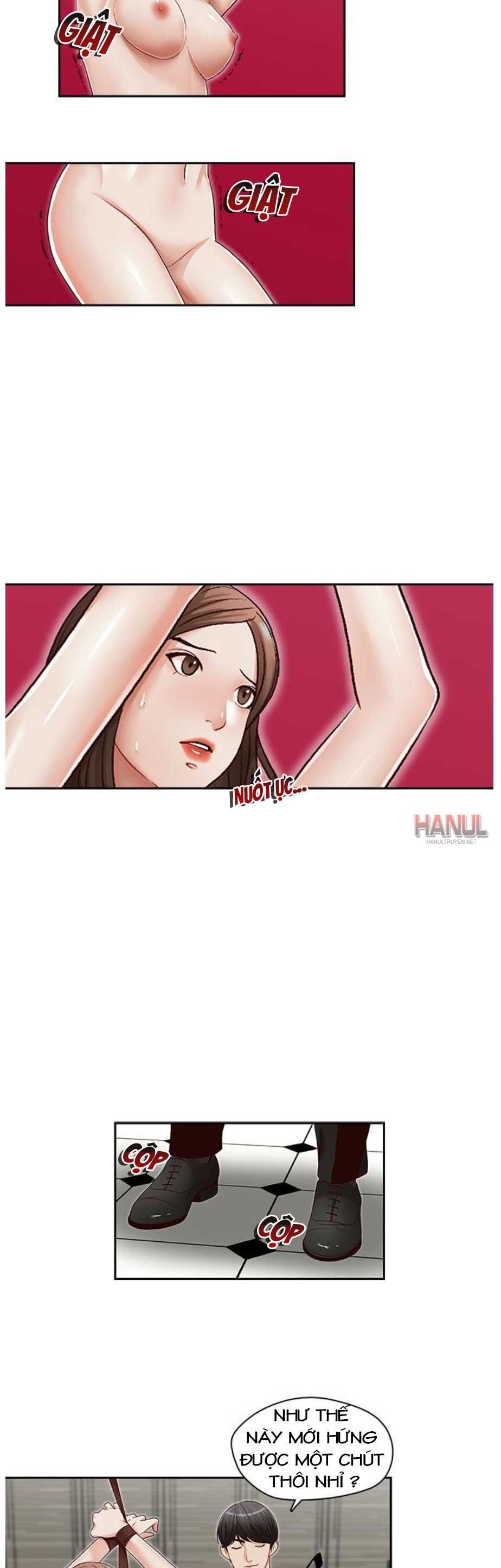 đọc truyện Thư Ký Riêng Của Boss (smut) Chương 24 ảnh 3 tại Thiên Thai Truyện