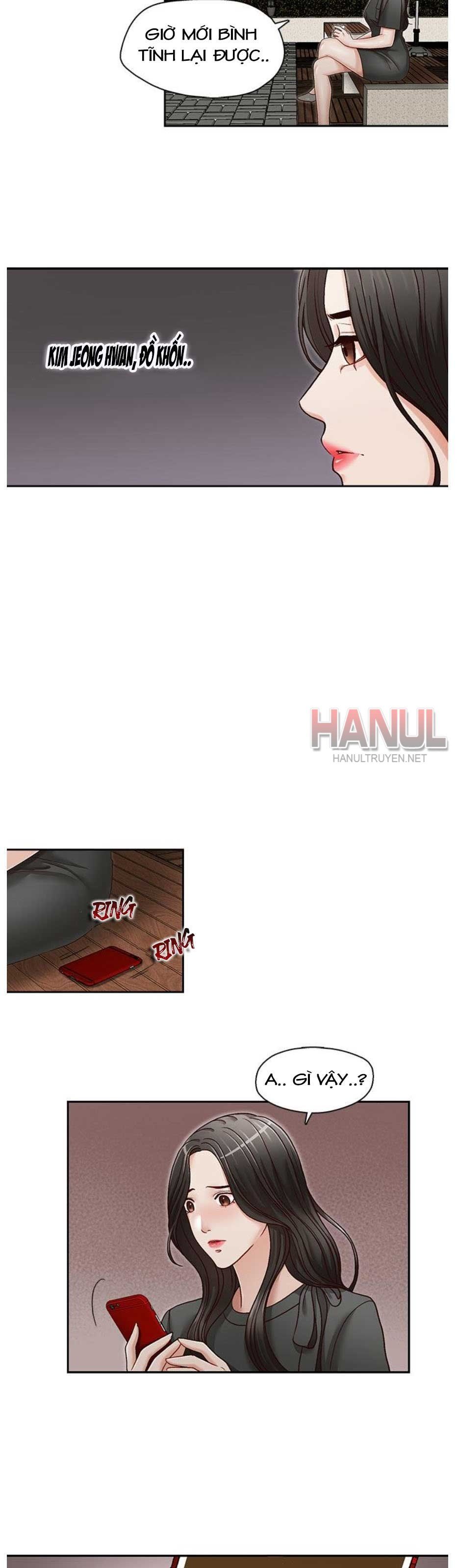 đọc truyện Thư Ký Riêng Của Boss (smut) Chương 25 ảnh 18 tại Thiên Thai Truyện