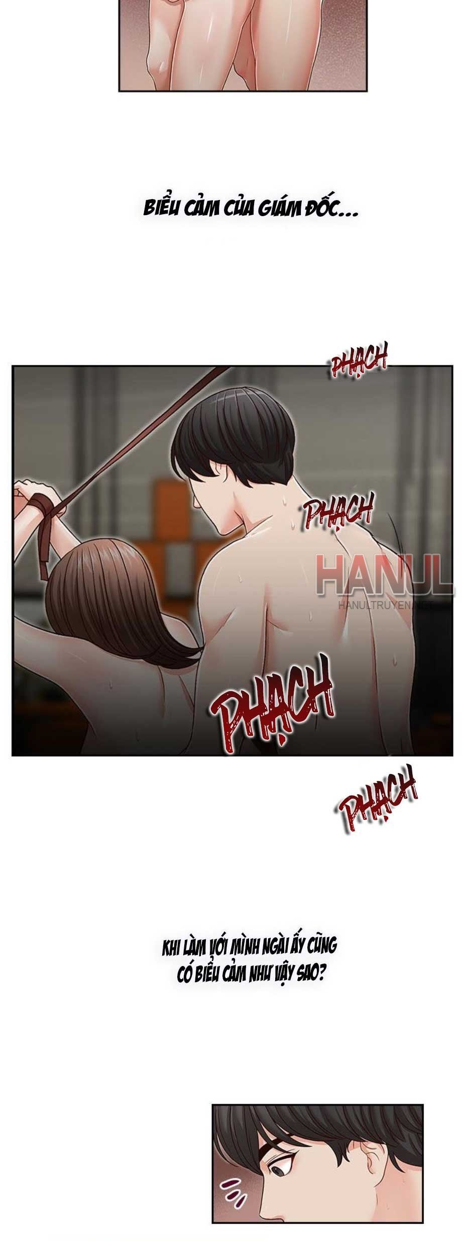 đọc truyện Thư Ký Riêng Của Boss (smut) Chương 25 ảnh 9 tại Thiên Thai Truyện